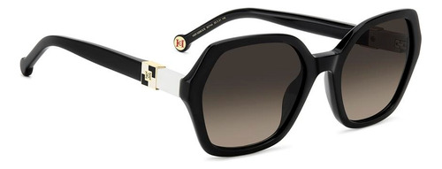 Lentes Carolina Herrera 0298/g/s20801680755ha Color Negro/negro