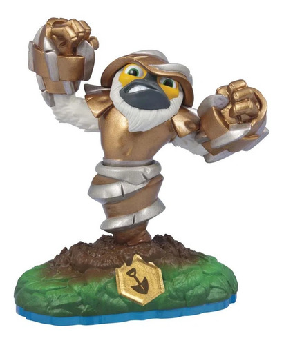 Grilla Drilla Skylanders Swap Force (Recondicionado)