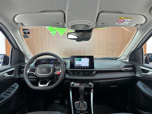 Fiat FASTBACK Audace 1.0 200 T. Flex Aut