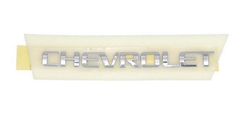 Emblema  Chevrolet  Original Chevrolet Spark Gt