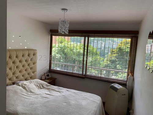 Imagen 12 de 27 de Apartamento Remodelado En Venta En La Tahona Caracas
