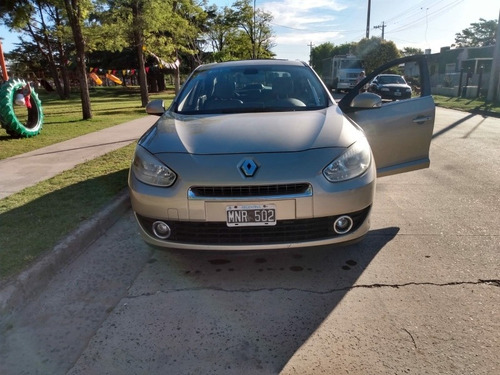 Renault Fluence 2013 2.0 Privilege Cvt