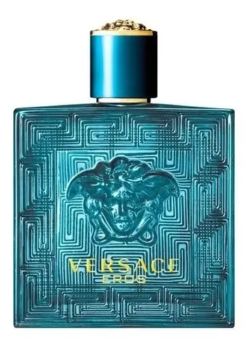 Versace Eros Tradicional EDT 30ml para masculino