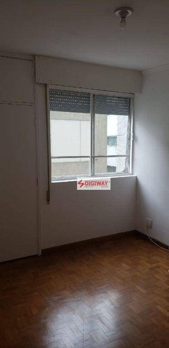 Imagem 12 de 28 de Conforto, Comodidade E Localização São Os Pontos Fortes Desse Imóvel. - Ap2546