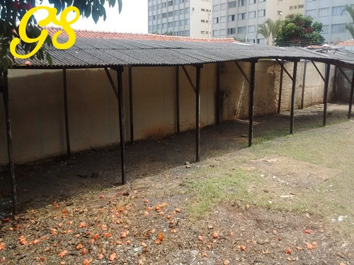 Imagem 4 de 21 de Terreno Venda Oportunidade Jardim Chapadão Campinas - Te00248 - 32165421