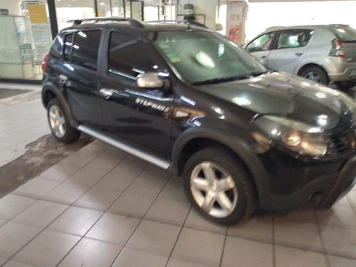 Renault Sandero Stepway Confort 1.6 16v M/buen Estado (ig)