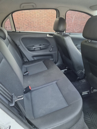 Volkswagen Gol Trend 1.6 Trendline 101cv 5p 2016
