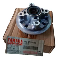 Comprar Porta Corona Yamaha Ybr 125 Original Completo