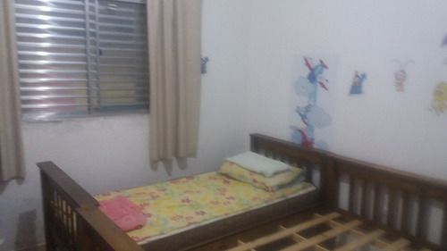 Casa 3 Dorm . Garagem 2