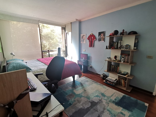 Acogedor Depto Piso 2 Cercano A Todo