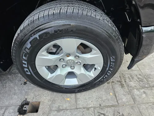 Dodge Ram Tradesman V6 4x4 2022
