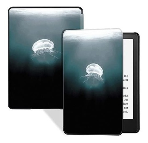 Funda Para Kindle Paperwhite 11va Gen2021 Medusa