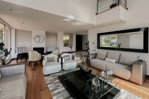 Casa En Venta En Niza Suba. Cod V7306