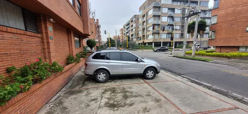 SsangYong Kyron 2.0 M200 Xdi