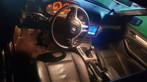 Bmw Serie 3 2.0 320i Active 2004