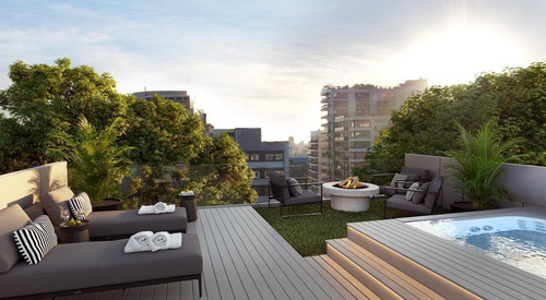 Imagen 3 de 8 de Depto Live Soho 2 En Palermo- Nevewo Negocios Inmobiliarios