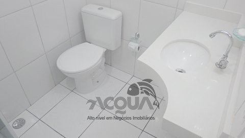 Imagem 14 de 15 de Apartamento 2 Dormitórios 1 Vaga, Enseada - 0709-1