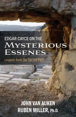 Libro Edgar Cayce On The Mysterious Essenes : Lessons Fro...