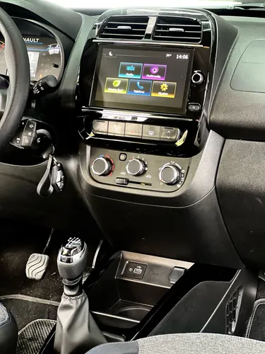 Renault Kwid 1.0 Intens
