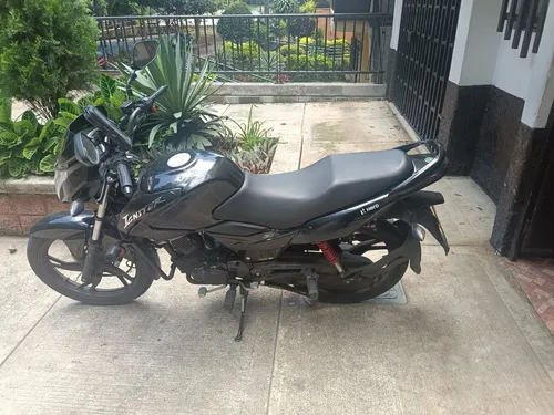 Hero Ignitor Modelo 2023