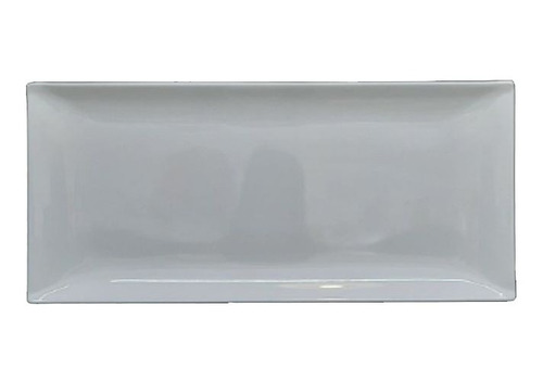 Bandeja Melamina Sushi Rectangular Grande Pettish Online Vc