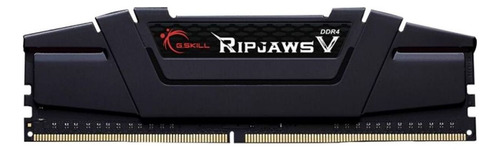 G.Skill Ripjaws V F4-3200C16S-16GVK 1 16 GB