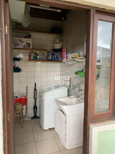 Imagem 8 de 21 de Casa À Venda, 150 M² Por R$ 1.200.000,00 - Campeche - Florianópolis/sc - Ca3030