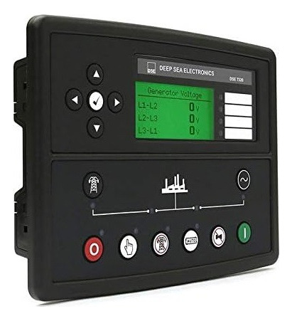 Módulo De Controle Deep Sea Dse 7320mki