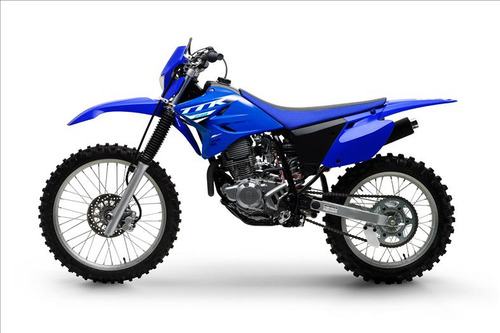 Yamaha Tt-r 230 Yamaha Tt-r 230