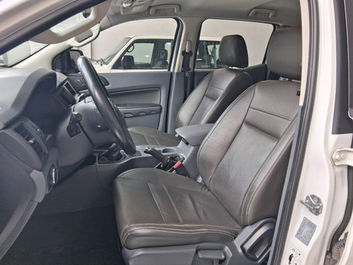 Ford Ranger 2.2 Xls Cab. Dupla 4x4 4p