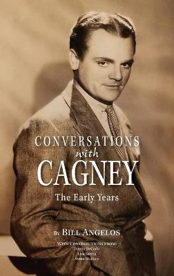 Libro Conversations With Cagney : The Early Years (hardba...