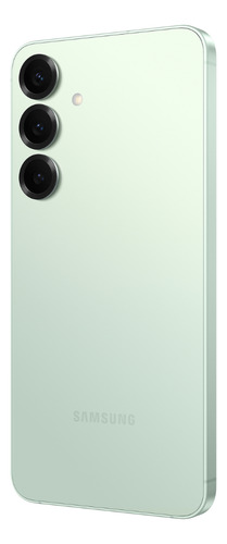 Samsung Galaxy S25 Plus 5g 512 Gb - Mint Open Box Verde Claro (Reacondicionado)