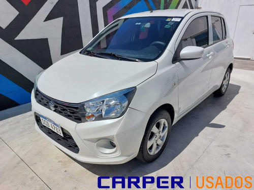 Suzuki Celerio 1.0 Gl 5p