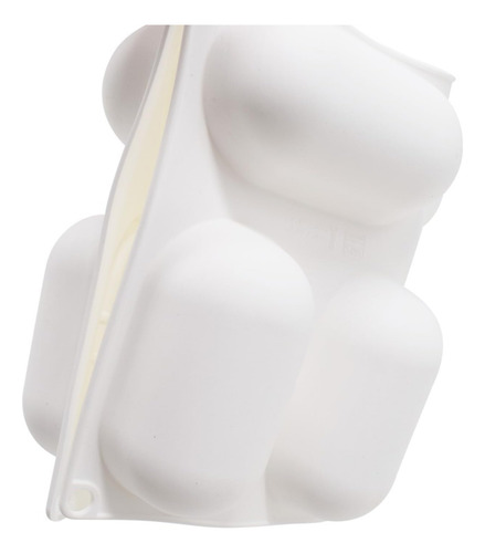 Moldes Para Hornear De 8 Cavidad Sogibur Para Pastel De Mous