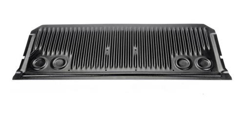 Imagen 2 de 6 de Protector Caja De Carga Ford Ranger