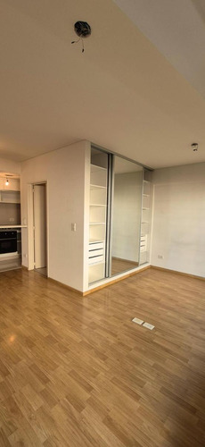 Departamento Monoambiente En Venta - 1 Baño - Núñez