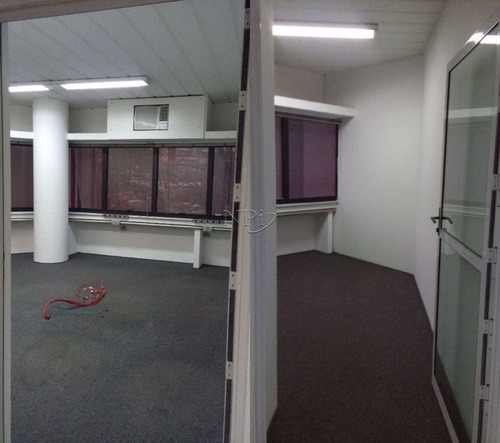 Imagem 4 de 15 de Edificio Alana I | Npi Imoveis - L-105869