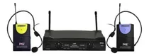Comprar Microfones JWL U-585HH Dinâmico Unidirecional cor preto