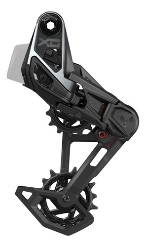 Grupo Kit Bike Speed Sram X0 T-type Eagle 1x12 Axs