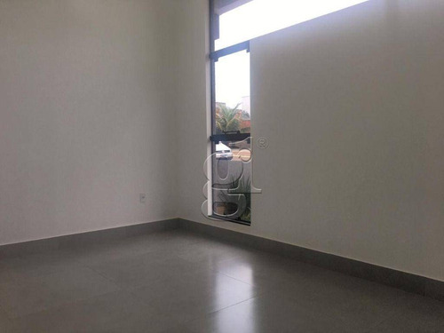 Imagem 6 de 17 de Casa Com 3 Dormitórios À Venda, 130 M² Por R$ 640.000,00 - Conjunto Habitacional Jesualdo Garcia Pessoa - Londrina/pr - Ca0417