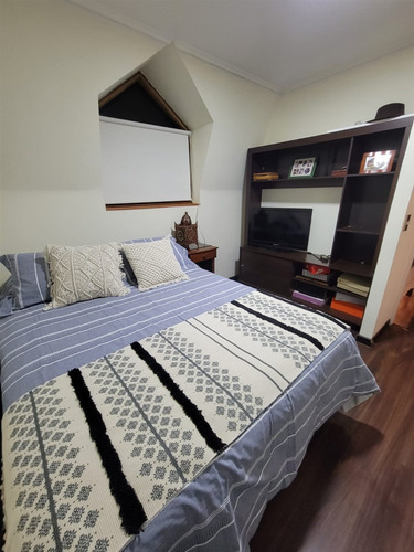 Venta De Hermosa Parcela-casa 4d/4b Piscina,coihueco-chillán