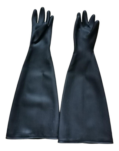 Guantes Resistentes A Químicos Reutilizables Guantes De