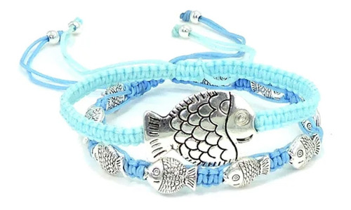 Pulsera Bali Atlantis Set - La Isla