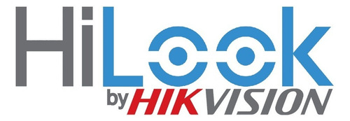 Cámara Seguridad Bala Hilook Hikvision Color Vu  1080 Full