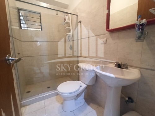 Imagen 10 de 16 de Adriana Atienzo Vende Apartamento En Res. Monte Alegre Country (lema-926)