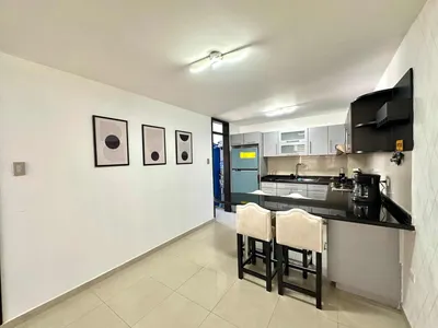 Apartamento en alquiler