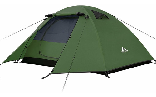 Forceatt Camping Tent 2/3/4 Person, Professional Waterproof