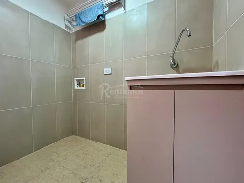 Apartamento En Arriendo En La Frontera. Cod A776107