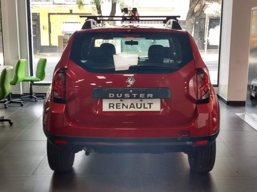 Renault Duster Expression 1.6 4x2 0km 2021 (mac)