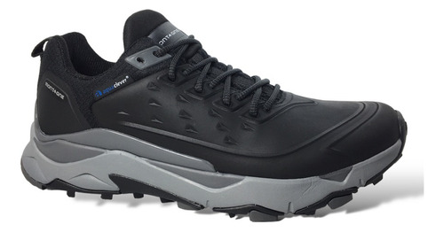 Zapatilla Montagne Hombre Wildo (wildo) Kairi Deportes